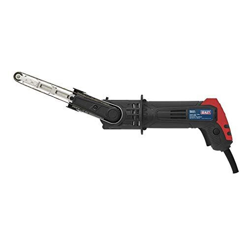 Sealey Variable Speed Belt Sander 12 x 456mm 260W 1