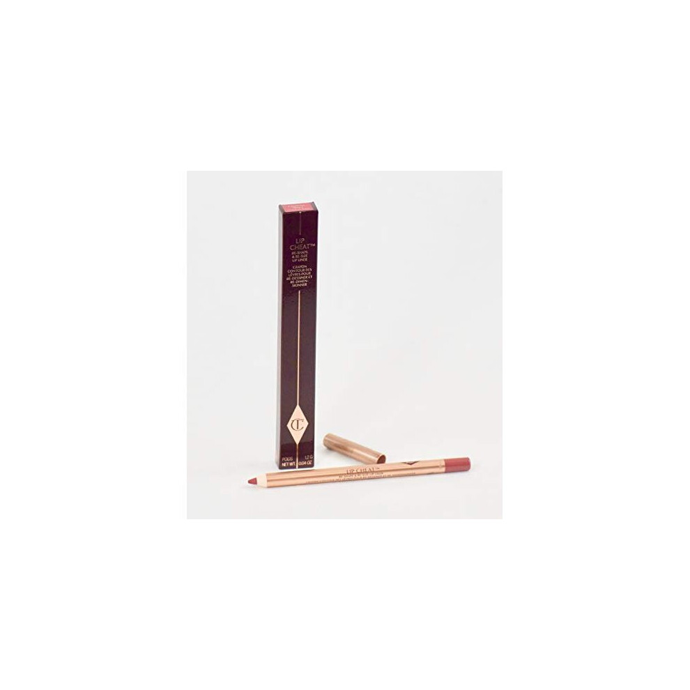 CHARLOTTE TILBURY Lip Cheat (Walk of No Shame)