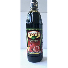 ONCU Aromatic Pomegranate Molasses | Pomegranate Syrup (Perfect for seasoning and salad dressings) / 700GR