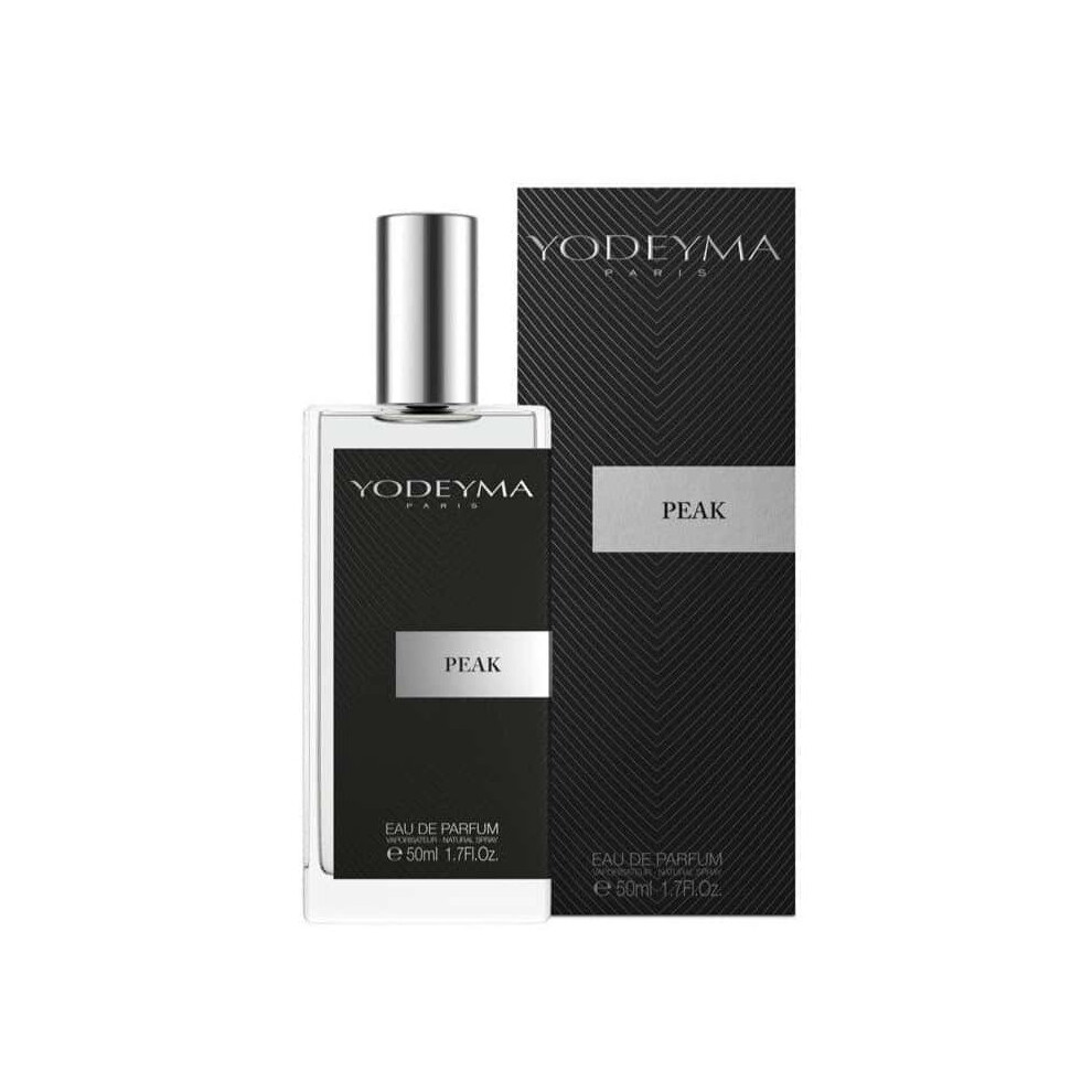 Yodeyma Peak Men's Eau De Parfum 50Ml