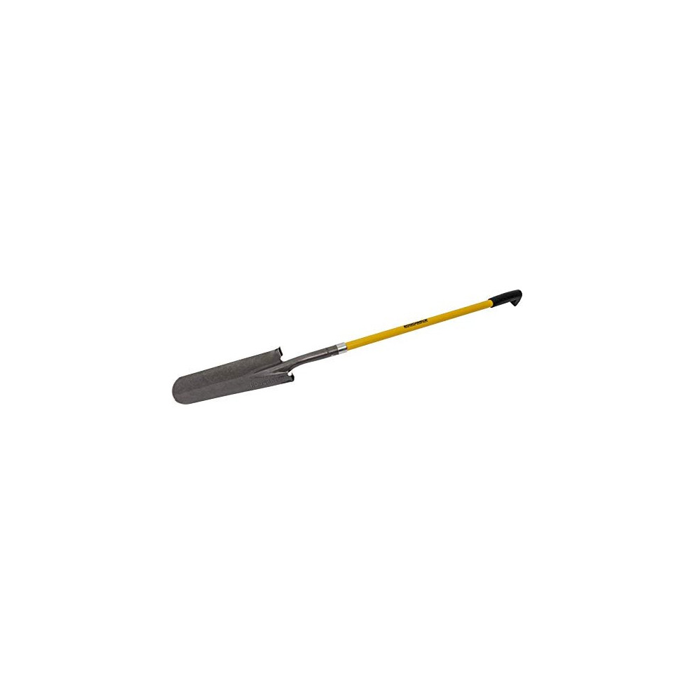 Roughneck ROU68237 Long Handled Drainage Shovel 1460mm/57½