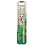Piksters Bamboo Soft Toothbrush 1