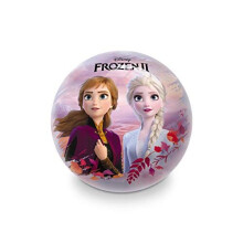 Mondo Toys BIO BALL - FROZEN II BIO Ball - for girls/boys - multicolour - BioBall - 26011