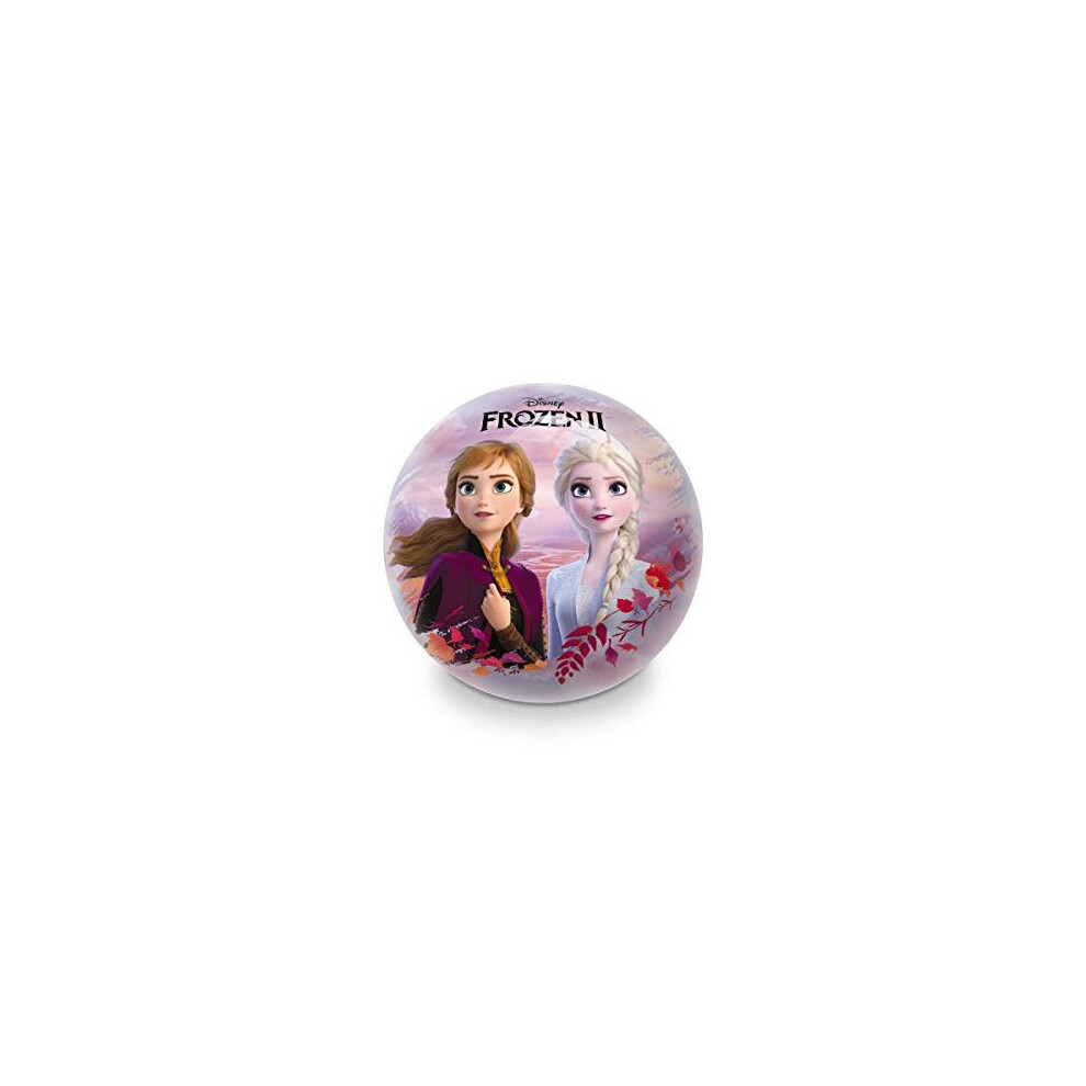 Mondo Toys Bio Ball - Frozen Ii Bio Ball - For Girls/Boys - Multicolour - Bioball - 26011