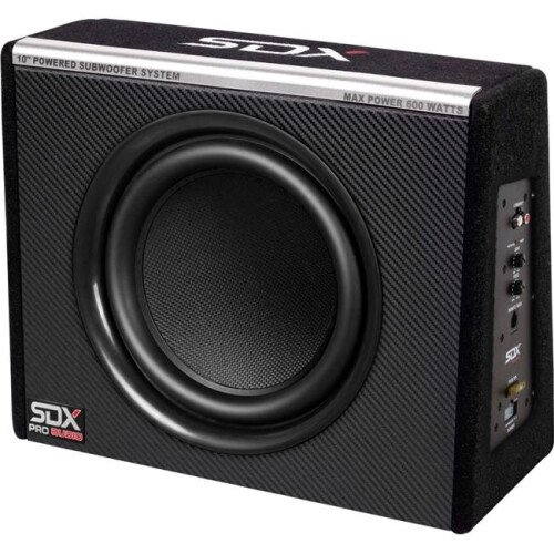 Sondpex PK12110 10 Compact Active Sub System