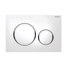 Geberit Sigma 20 Flush Plate