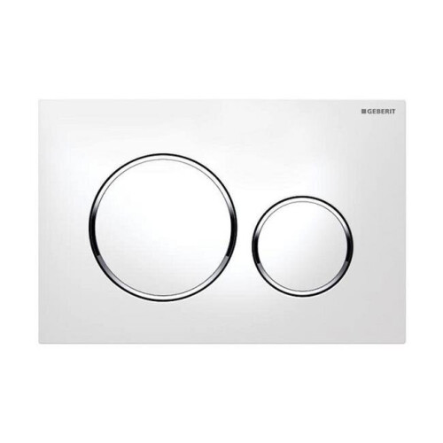 Geberit Geberit  Sigma 20 Flush Plate
