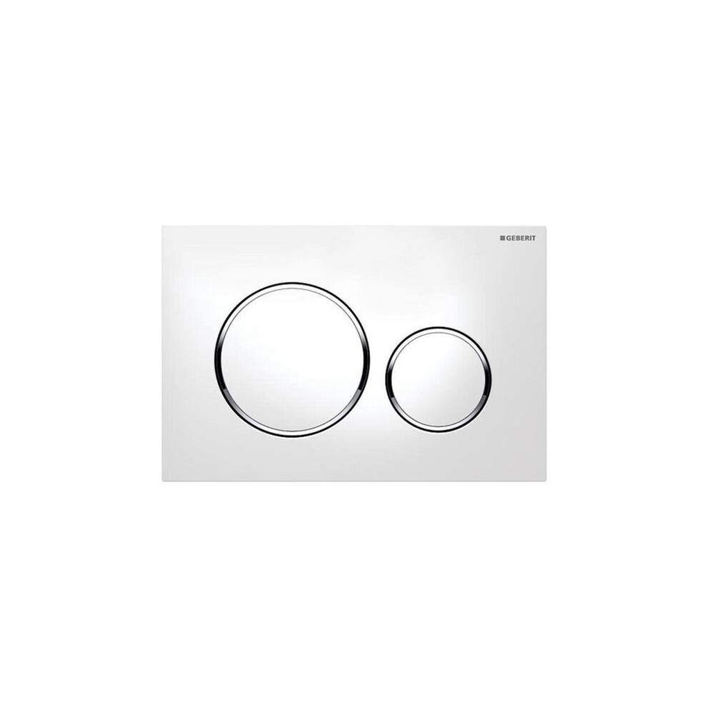 Geberit  Sigma 20 Flush Plate