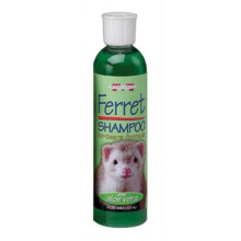 Marshall Pet Products - Ferret Shampoo - No-tears Formula With Aloe Vera 8 Ounce - FG-227