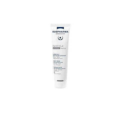 Isispharma Glyco-A Intense Peeling 30ml
