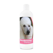Healthy Breeds 16 oz Poodle Dog Deodorizing Shampoo