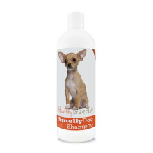Healthy Breeds Chihuahua Smelly Dog Baking Soda Shampoo