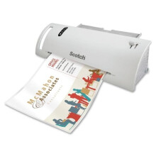 3M Company Mmm Scotch Thermal Laminator Combo Pack