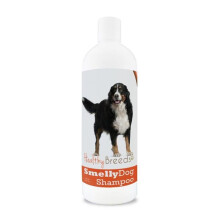 Healthy Breeds Bernese Mountain Dog Smelly Dog Baking Soda Shampoo