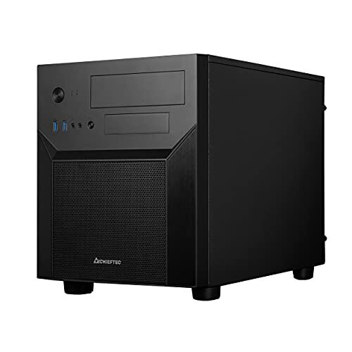 Chieftec Mni CI-02B-OP Cube 1
