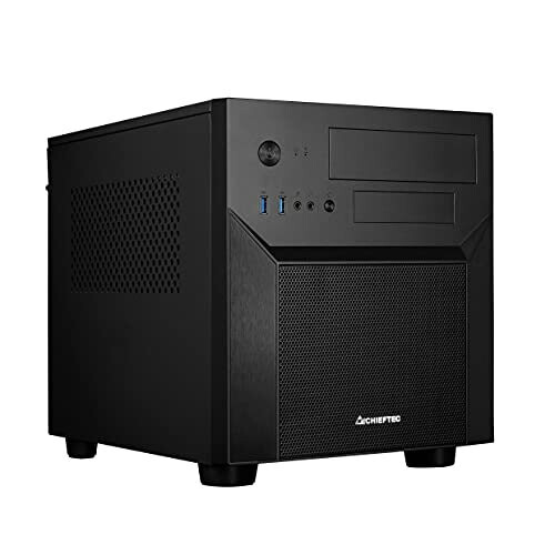 Chieftec Mni CI-02B-OP Cube 2
