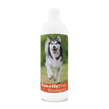 Healthy Breeds Alaskan Malamute Smelly Dog Baking Soda Shampoo