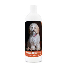 Healthy Breeds Cockapoo Smelly Dog Baking Soda Shampoo