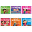 Newmark Learning  Myself Readers 6Pk I Get Along With 1