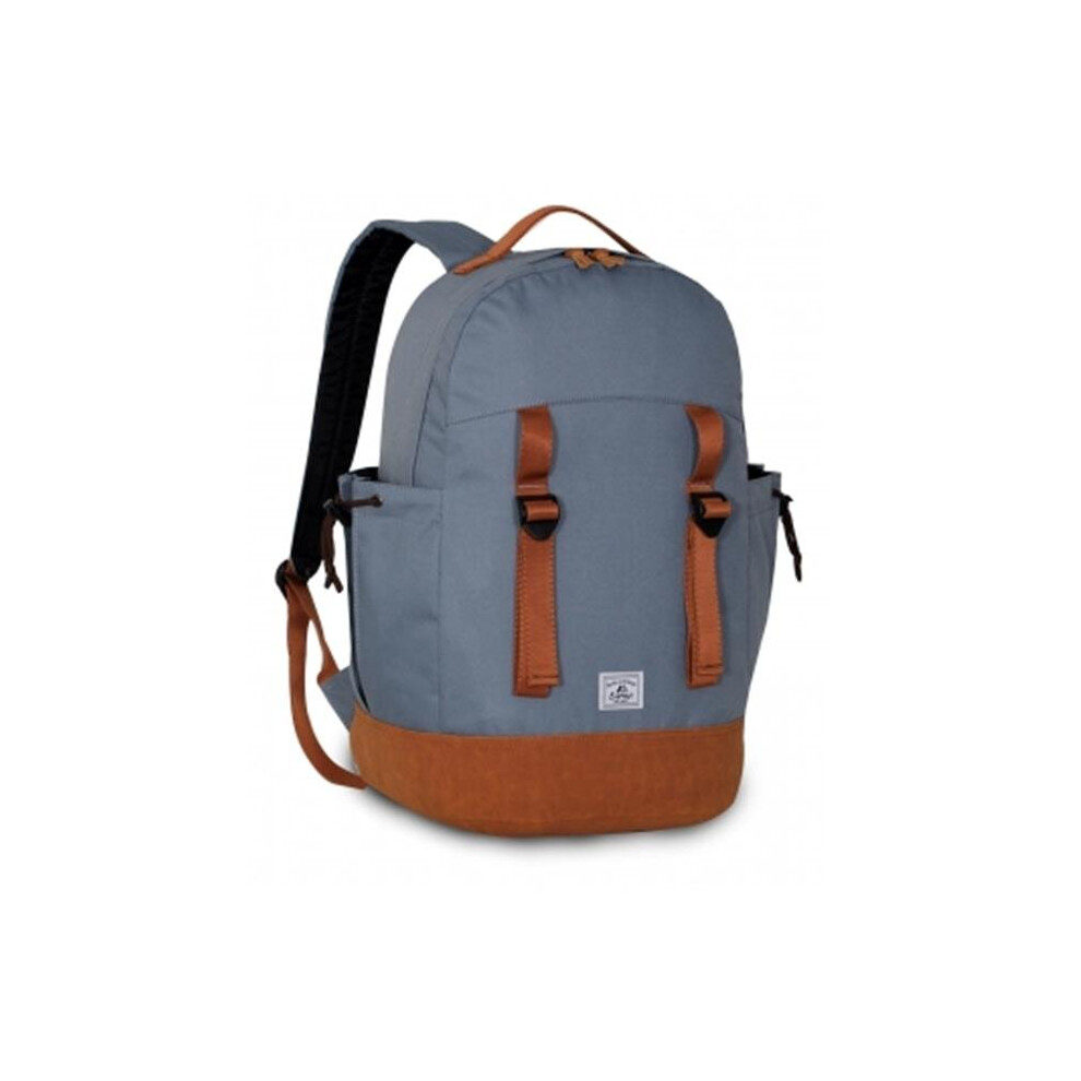 Everest Dark/Gray Journey Pack - Dark Gray