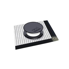 D-D JumpGuard feeding flap
