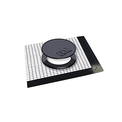 D-D JumpGuard feeding flap