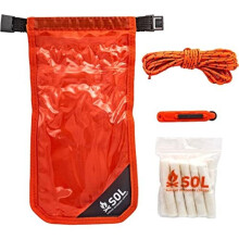 SOL Unisex's 0140-1234 fire Lighter, one Color, Size, One Size