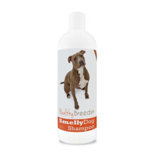 Healthy Breeds Pit Bull Smelly Dog Baking Soda Shampoo