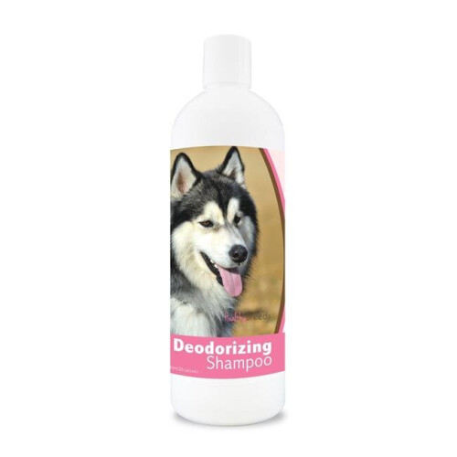 Healthy Breeds  16 oz Siberian Husky Deodorizing Shampoo