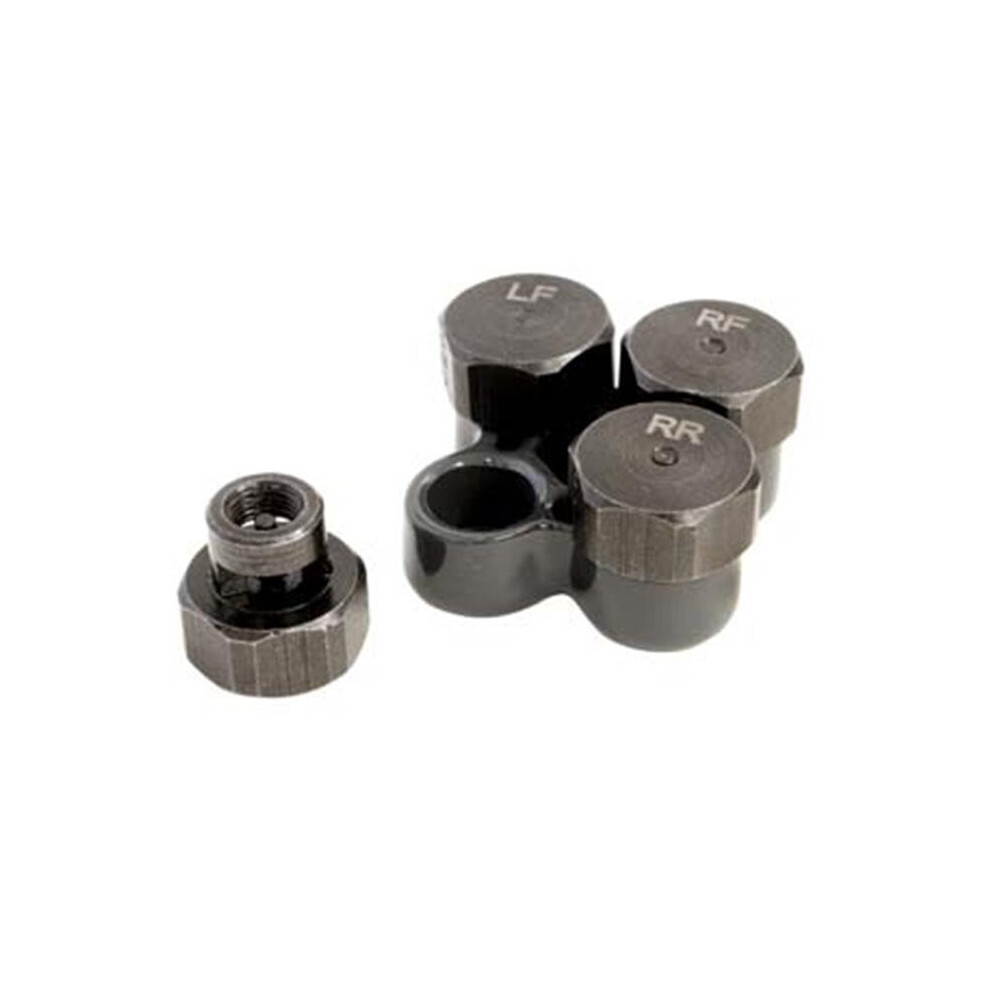 Lisle Tire Deflator Set Screw 758218417249