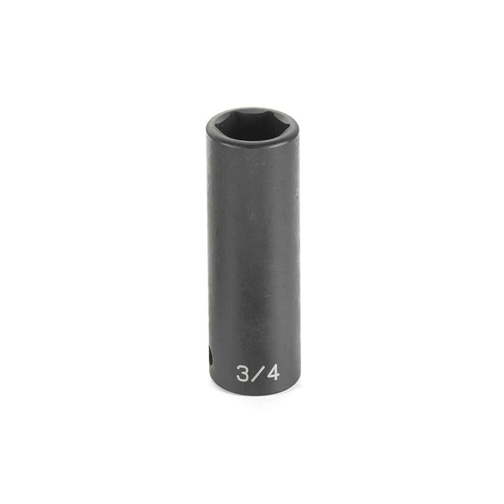 Grey Pneumatic Corp. .50 In. Drive X 36Mm Deep 758218716250