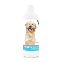 Healthy Breeds 12 oz Golden Retriever Bright Whitening Shampoo
