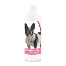 Healthy Breeds 16 oz French Bulldog Deodorizing Shampoo