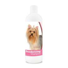 Healthy Breeds 16 oz Yorkshire Terrier Deodorizing Shampoo