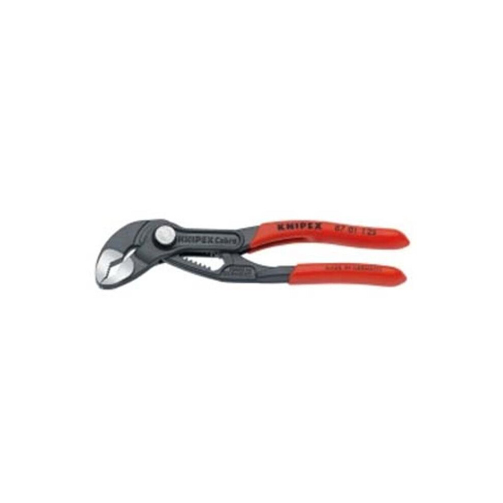 Knipex  The Baby Cobra 5" Cobra Pliers