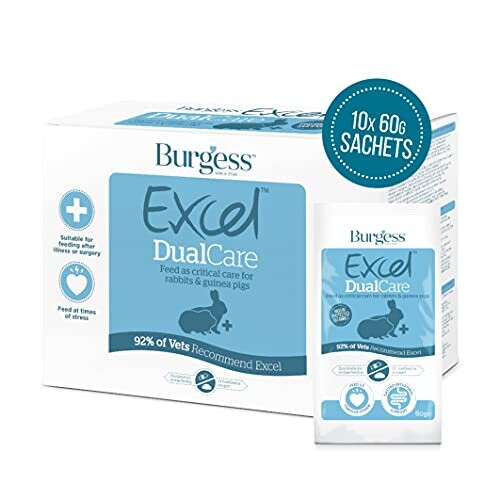 Excel Dual Care pack of 10 1