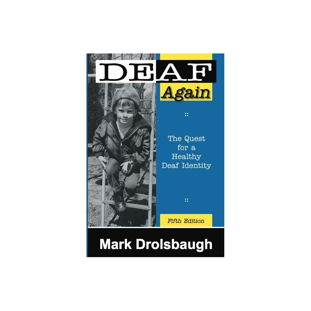 Harris  5th Edition Deaf Again