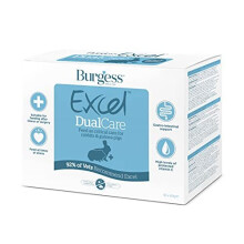 Excel Dual Care pack of 10