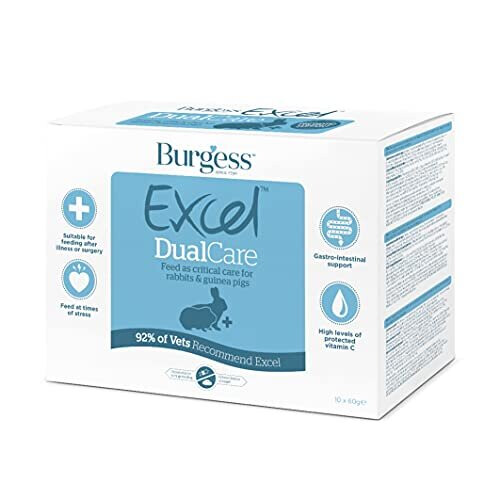 Excel Dual Care pack of 10