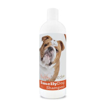 Healthy Breeds Bulldog Smelly Dog Baking Soda Shampoo