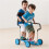 Weplay Taxi Roller 1