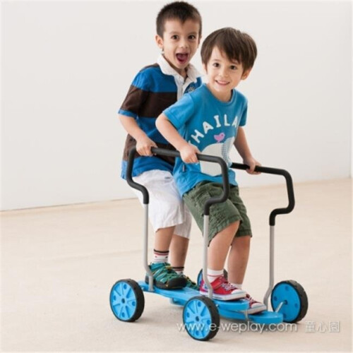 Weplay Taxi Roller