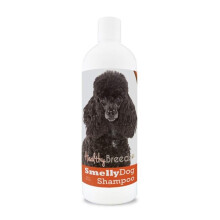 Healthy Breeds 8 oz Poodle Smelly Dog Baking Soda Shampoo