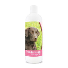Healthy Breeds 16 oz Labrador Retriever Deodorizing Shampoo with Aloe