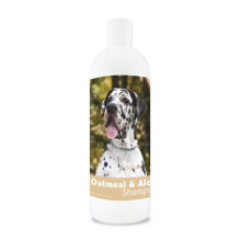 Healthy Breeds 16 oz Great Dane Deodorizing Shampoo