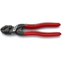 Knipex  6.25 in. Knipex CoBolt Compact Bolt Cutters