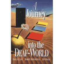 Cicso Independent  A Journey into the Deaf-World
