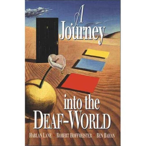 Cicso Independent  A Journey into the Deaf-World