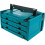 Makita Makita P-84333 Makpac Case 6 Drawer 1