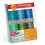 Gütermann Gütermann creativ Sewing Thread Set with 6 spools Cotton 30 300 m in Different Multicolour Colours 1